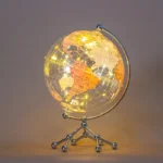 Wellfun Creative Gift Globe Earth Personalized Corporate Gift Novelty Gifts Globe Earth Globe Manufacturer - Image 3