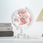 Kids Friendly Mini 15.3CM Earth Globe Cute Factory Direct Sale World Globe - Image 4