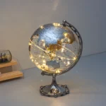 Novelty Gifts Wellfun Decorative World Hot New Product HD Printed Map Novelty Gifts Globe Earth Globe Decor Globe - Image 3