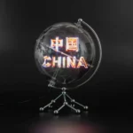 Wellfun Customized Holographic Display 3D Hologram Fan Transparent Earth Globe