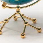 Home Decorative World Earth Globes Lighting for Business Gift World Globes - Image 5