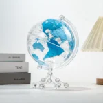 Kids Friendly Mini 15.3CM Earth Globe Cute Factory Direct Sale World Globe - Image 3