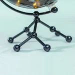 Wellfun of World Nova Home Decor Black Samtoy Levitation Office Desk Travel Novelty Gifts Globe Earth Globe Decor Globe - Image 6