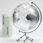 Hot Sale 10Inch Arch Teching Globe With Various Colors and Rotation