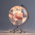 High Quality Desktop World Earth Globe Map Wholesale Student Globes - Image 2