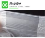 White Plastic Bags - Image 12