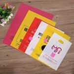 Baking and Pastry Packaging Bags - Image 12