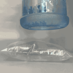 PE self-sealing bag - Image 4