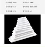 White Plastic Bags - Image 4