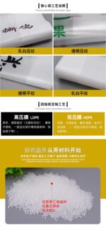 Baking and Pastry Packaging Bags - Image 4