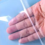 PE self-sealing bag - Image 5