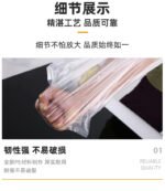 Plastic gusseted bags - Image 5