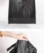Black Plastic Bags - Image 6