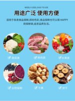 Continuous roll bags - Image 8