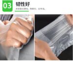White Plastic Bags - Image 9