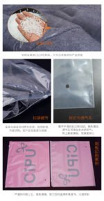 Clothing storage bags - Image 9