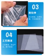 Plastic PE bags - Image 10