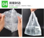 White Plastic Bags - Image 10