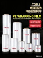 PE stretch film - Image 8