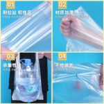 White Plastic Bags - Image 13