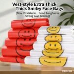 Plastic gusseted bags - Image 15