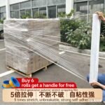 PE stretch film - Image 9