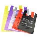 Custom Plastic Bags - Image 20